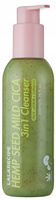 LalaRecipe Hemp Seed Mild Cica 3in1 Cleanser Pianka do demakijażu 200ml