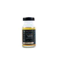 DIANA BEAUTY Ampułka Golden złota proteiny proteinowa kuracja w 15min 10ml