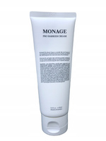 MONAGE Pro Barrier Krem Ochronny do twarzy, nawilżający ORYGINALNY 100ml