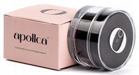 Apollca Mydełko do stylizacji brwi róża 15g