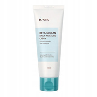 iUNIK Beta-Glucan Daily Moisture Cream Krem nawilżający do twarzy 60ml