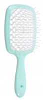 JANEKE SUPERBRUSH Szczotka do rozczesywania włosów Miętowa roz. Normal