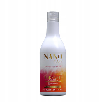Szampon DIANA BEAUTY Nano Care nanoplasta 300ml