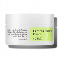 COSRX Centella Blemish Cream Krem łagodzący do skóry problematycznej 30ml