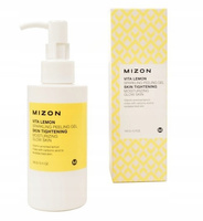 Mizon Vita Lemon Sparkling Peeling Gel, enzymatyczny, oczyszczający 145ml