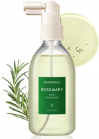 Aromatica Rosemary Root Enhancer Wzmacniająca wcierka do włosów 100ml