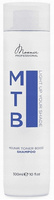 MOUNIR MTB Szampon tonujący, usuwa żółte tony z włosów rozjaśnionych 300ml