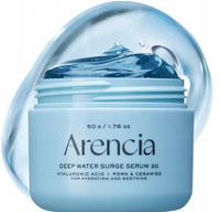 Arencia Deep Water Surge Serum 30 Serum z ceramidami i peptydami 50g