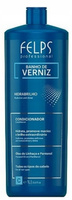 FELPS Banho De VERNIZ Odżywka nabłyszcza, nawilża odżywia po zabiegu 1000ml