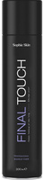 Sophie Skin Final Touch Fixer utrwalacz do makijażu wodoodporny spray 300ml
