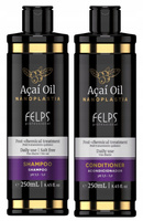 Zestaw FELPS Jagody Acai po nanoplastii 2x250ml