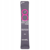 Masil 8 Seconds Salon Hair Mask Maska regenerująca włosy w 8 sekund 1 x 8ml