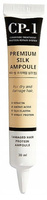 CP-1 Esthetic House Premium Silk Ampoule serum do włosów z proteinami 20ml