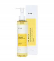 iUNIK Calendula Complete Cleansing Oil Olejek nagietka do demakijażu 200ml