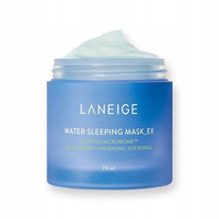 Laneige Water Sleeping Mask EX Silnie nawilżająca na noc twarz i szyja 70ml