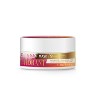 DIANA BEAUTY Nano Care Maska nawilżająca po zabiegu nanoplastii 300g