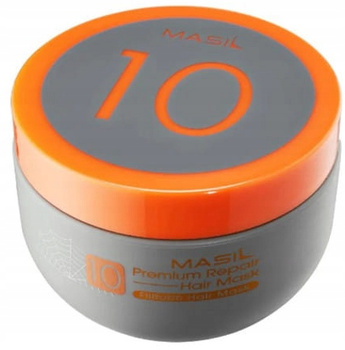 Masil 10 Premium Repair Hair Mask maska do włosów regenerująca 300 ml