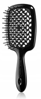JANEKE SUPERBRUSH Szczotka do rozczesywania włosów czarna roz. Small