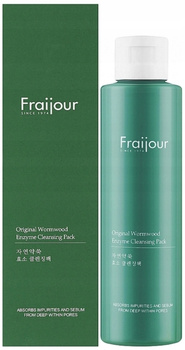 Fraijour Original Wormwood Maska enzymatyczna w proszku 80g