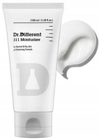 Dr.Different 311 Moisturizer Nawilżający krem z ceramidami dzień noc 100ml