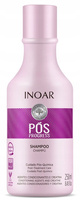 INOAR POS szampon po keratynowym prostowaniu 250ml