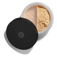 Lily Lolo Butterscotch Mineral Foundation Podkład mineralny SPF15 10g