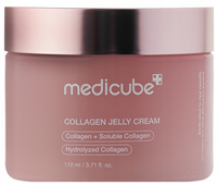 Medicube Collagen Jelly Cream Ujędrniający Krem-Żel do Twarzy 110ml