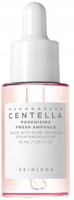 SKIN1004 Centella Poremizing Fresh Serum ampułka z peptydami i wąkrotą 30ml
