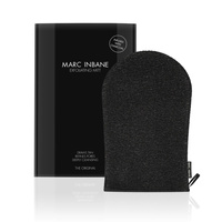 Marc Inbane Exfoliating Mitt rękawica peelingująca przed samoopalaczem 1szt