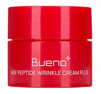 Bueno MGF Peptide Wrinkle Cream Plus Krem przeciwzmarszczkowy peptydy 5g