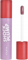 Pupa Shock Plump Gloss Volumizing błyszczyk do ust 004 Cherry Cola 5ml