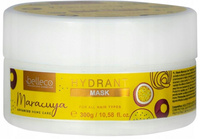 BELLECO Marakuja Maska nawilżająca 300ml