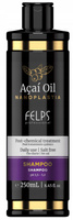 Szampon FELPS Jagody Acai Oil po nanoplastii 250ml