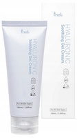 PRRETI Hyaluronic Soothing Gel Cream żel-krem nawilżający do twarzy 50ml