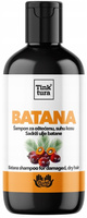 Tinktura Batana Shampoo szampon do włosów suchych i zniszczonych 200ml