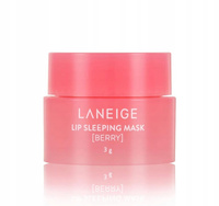 LANEIGE Lip Sleeping Mask Berry Ex maska intensywnie nawilżająca usta 3g