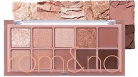 Rom&nd Better Than Palette Paleta Cieni do Oczu 03 Rosebud Garden 8g