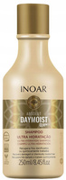 INOAR ABSOLUT DAYMOIST Szampon po keratynowym prostowaniu 250ml