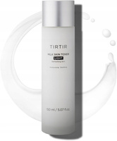 TIRTIR Milk Skin Toner Light Lekki Mleczny Tonik z Ekstraktem z Ryżu 150ml