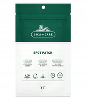 VT Cosmetics CICA Spot Patch Kojące plasterki na wypryski 48szt.