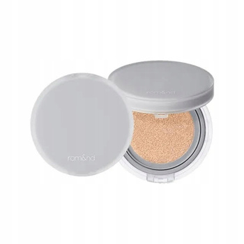 Rom&nd Nu Zero Cushion Podkład w Poduszce SPF24 półmat 03 Natural 21 14g