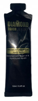 DIAMOND TOUCH Maska kaszmirowa do pielęgnacji po keratynie travel size 12ml