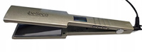 BELLECO MC-5518 Prostownica Tytanowa do zabiegów, szeroka, 230stopni, LED