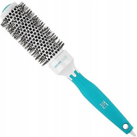 ILU Round Hairbrush szczotka ceramiczna do stylizacji włosów okrągła Ø33mm