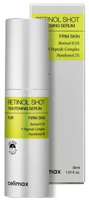 Celimax The Vita-A Retinol Shot Serum z retinolem przeciwzmarszczkowe 30ml