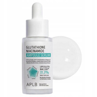 APLB Glutathione Niacinamide Ampoule Serum rozjaśniające do twarzy 40ml