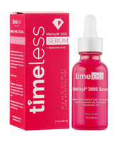 Timeless Skin Care Matrixyl 3000 Serum Peptydowe przeciwzmarszczkowe 30ml