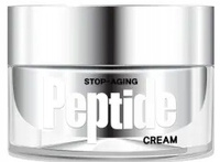 W.Skin Laboratory Peptide Cream krem do twarzy z peptydami nawilżenie 50 ml