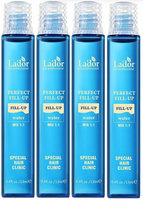 La'dor Perfect Hair Fill-Up Silnie dbudowująca ampułka do włosów 13ml x4szt