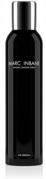 MARC INBANE Natural Tanning Luksusowy Spray naturalnie opalający 175ml